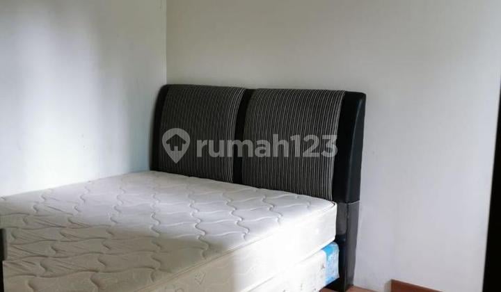 Disewakan Apartemen Mediterania Garden Residence 2 2 Bedroom Furnished