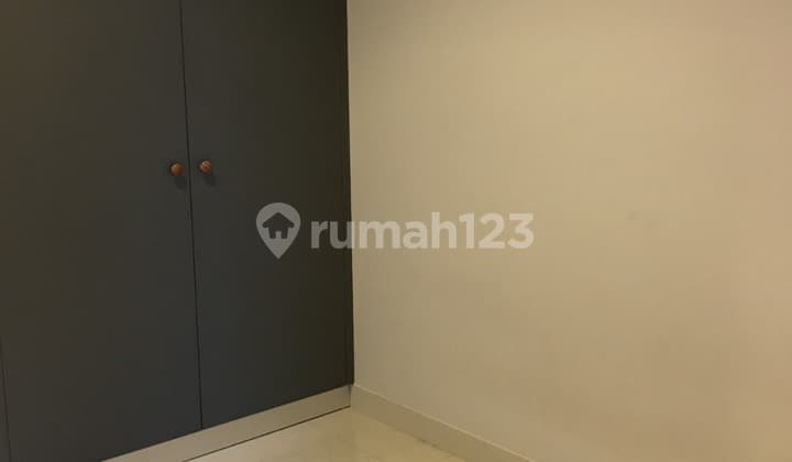 FOR SALE APARTMENT TAMAN ANGGREK RESIDENCES WEST JAKARTA SEMI FURNISHED