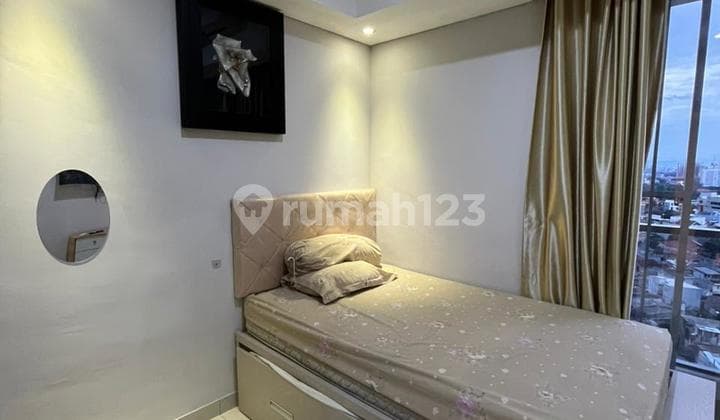 Disewakan Apartemen Taman Anggrek Residences Studio Furnished