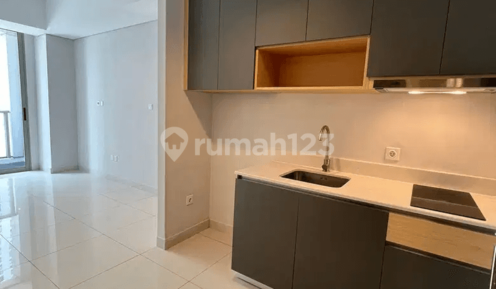 Disewakan Apartemen Taman Anggrek Residences 2 Bedroom Semi Furnished
