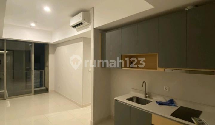 DISEWAKAN APARTEMEN TAMAN ANGGREK RESIDENCES JAKARTA BARAT 3 BEDROOM FURNISHED
