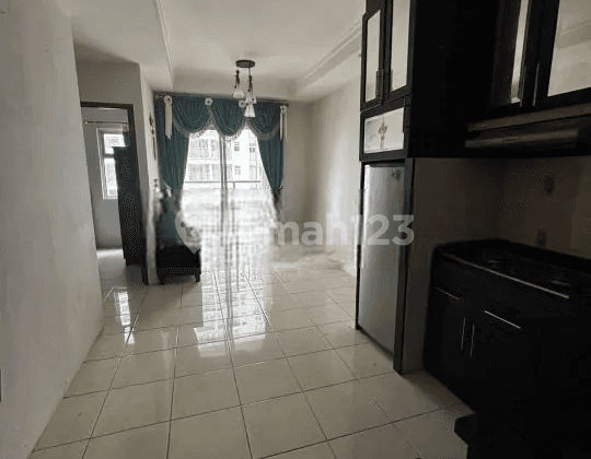 For Sale Apartemen Mediterania Garden Residence 2 2 Bedroom Furnished