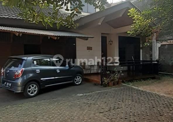 Rumah Harga Dibawah Njop Unfurnished Di Pangkalan Jati