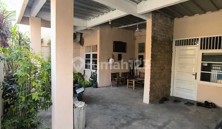 Rumah Murah Di Perumahan Barata Ciledug Tangerang