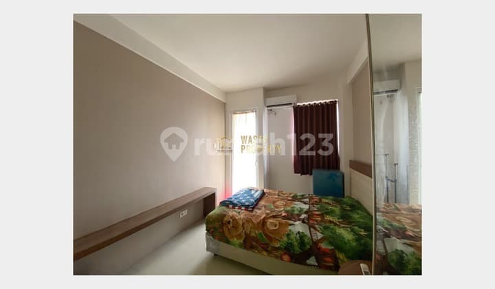 Apartemen Murah Siap Huni Dekat Upn Veteran Jogja