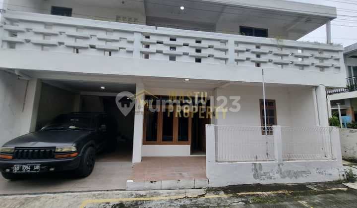 Rumah Murah Jual Cepat Nego Keras di Minomartani