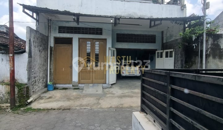 Kost Kostan Dijual Cepat Bu di Banguntapan Dekat Kotagede Jogja