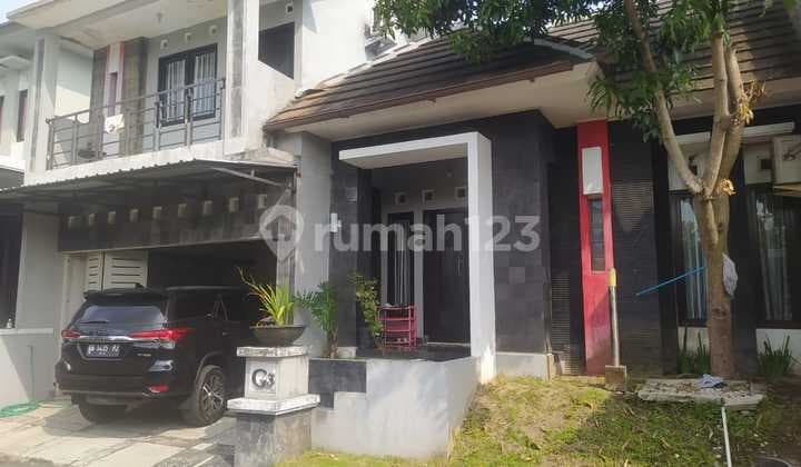 Dijual Cepat Rumah Dekat Kampus Ugm di Ngaglik Sleman