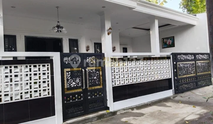 Rumah Siap Huni di Seyegan Dekat Masjid