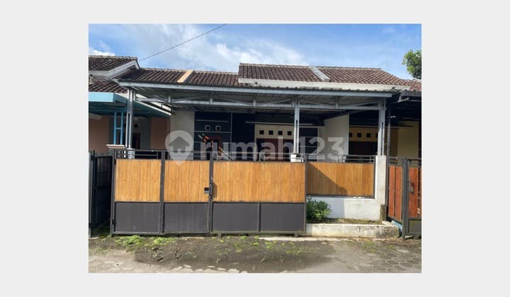 Cheap Second Home Near Plaosan Temple Prambanan