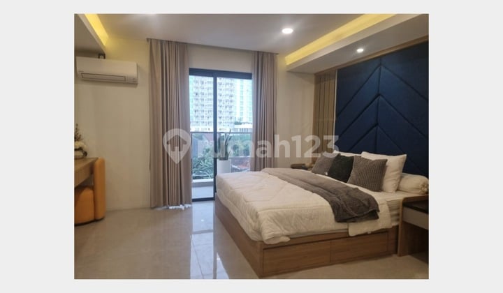 Apartemen 1Br Siap Huni di Palagan, Dekat Monjali Jogja