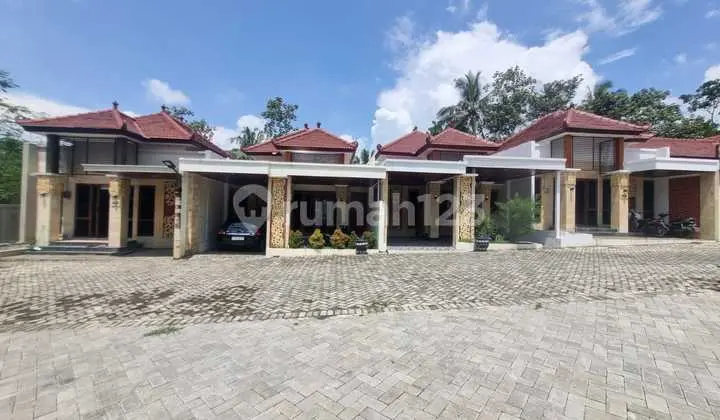 Rumah Cantik Murah Paling Laris di Mertoyudan Magelang