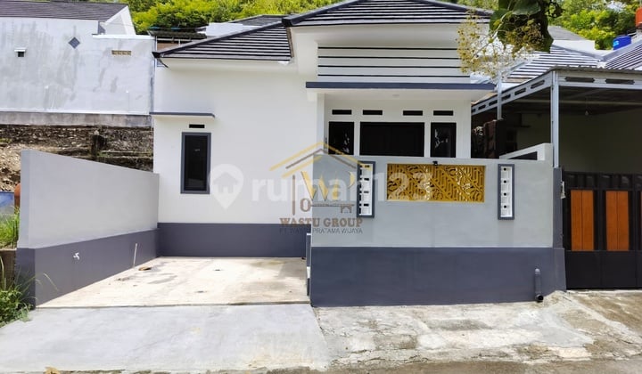 Rumah Murah Paling Laris di Paseban Bantul