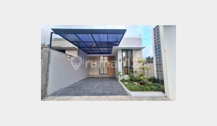 Cheap 3BR House in Mlati Near Taman Denggung Sleman