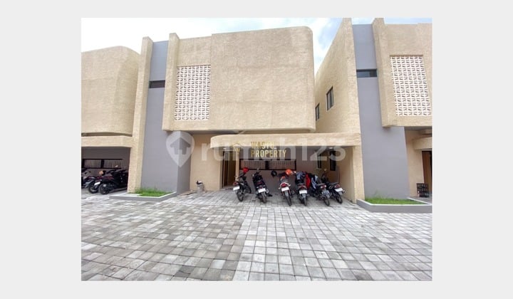 Kost Eksklusif Area Kampus Upn Jogja - Roi Menjanjikan