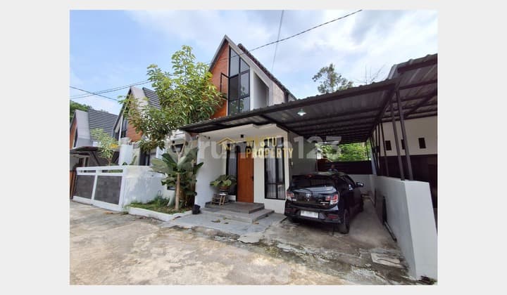 Affordable House, Premium Location in South Jogja, Near UMY