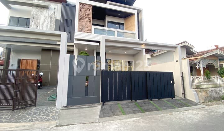 Ready-to-Live House Near Pizza Hut in Ngaglik