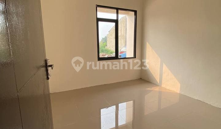 Promo Unit Terakhir di Cluster Dekat Stasiun Depok