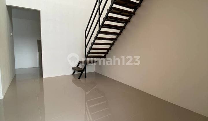 Promo Unit Terakhir di Cluster Dekat Stasiun Depok