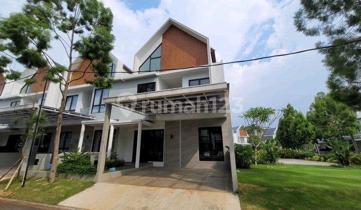 Dijual Rumah Baru Siap Huni Di Kedaton Bsb Semarang