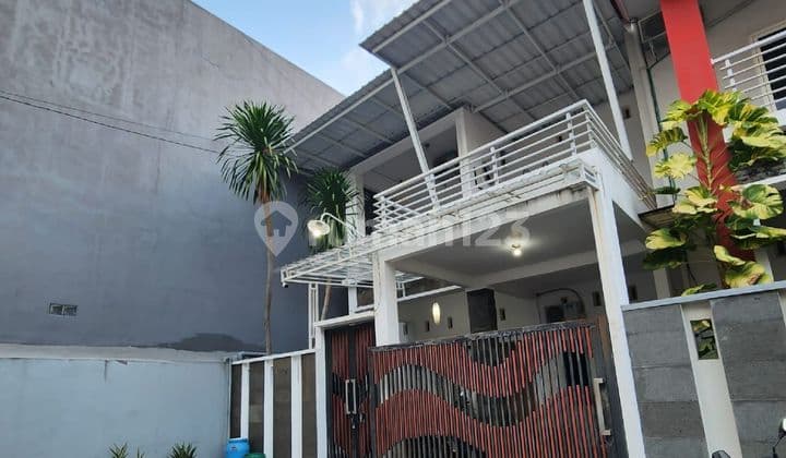 Dijual Rumah di Srondol Banyumanik Semarang