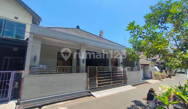 Dijual Rumah Full Furnish di Bukit Sari Banyumanik Semarang Dijual Rumah Full Furnish di Bukit Sari Banyumanik Semarang