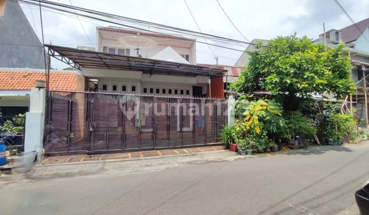 Dijual Rumah di Singosari Tengah Kota Semarang Dijual Rumah di Singosari Tengah Kota Semarang