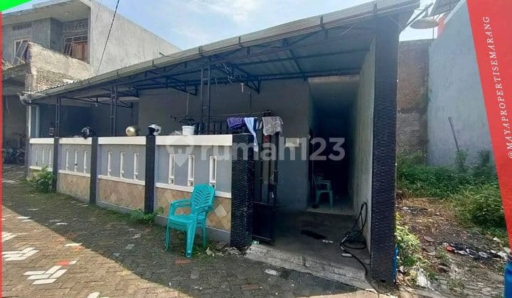 Dijual Kost Aktif Dekat Kampus Unimus Sambiroto Tembalang Smg