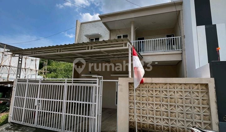 Dijual Rumah Bagus Terawat Di Candi Kalasan Semarang Barat