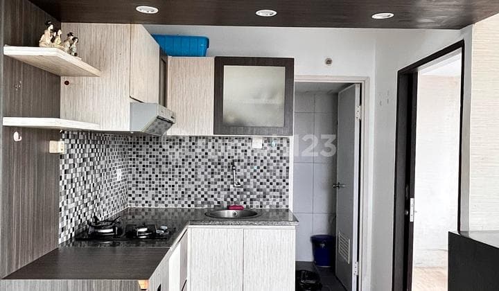 2BR Low Floor Apartment - Comfortable, Practical & Affordable Price