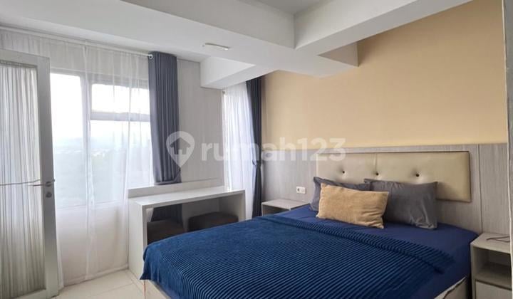 Holiday is Getting Closer Book an Apartment First Before It Runs Out
