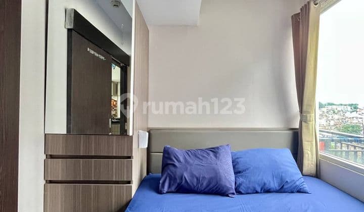 Hunian Kece Free Wifi 2 Kamar