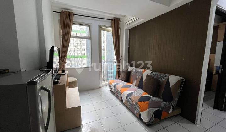 Unit Full Furnish Bandung - Ideal untuk Hunian Jangka Panjang