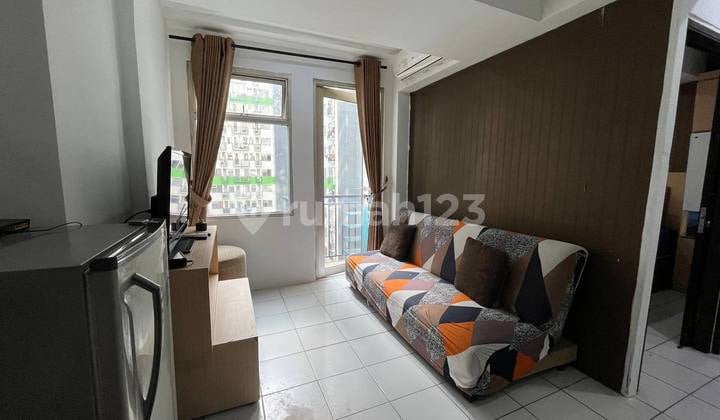 Unit Full Furnish Bandung - Ideal untuk Hunian Jangka Panjang
