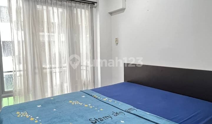 Disewakan Apartemen 2 Kamar Bandung - Harga Nego