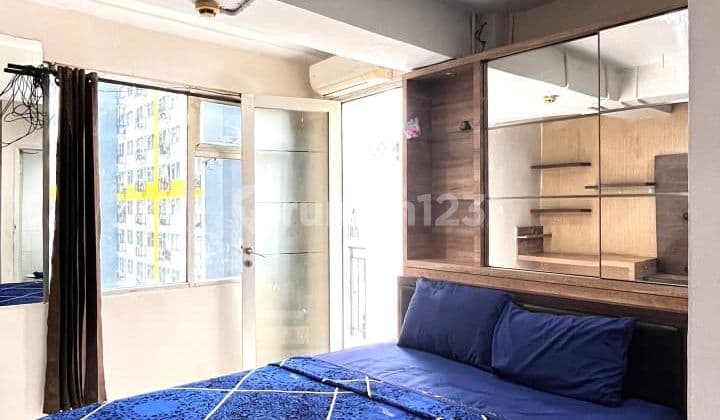 Disewakan Apartemen Simpel Tapi Nyaman untuk Semua