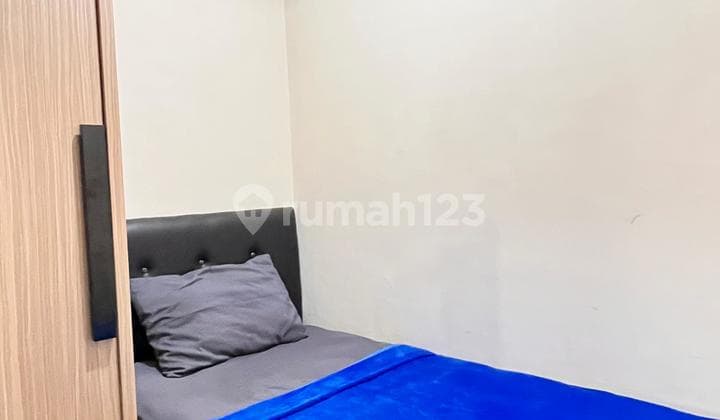 Hanya 10 Menit ke Rs Limijati ! Apartemen 2 Kamar Budget 3Jtan di Kota Bandung