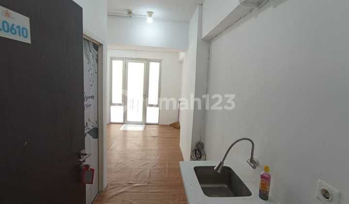 Apartemen Studio Hanya 5 Menit ke Kampus Itb Taman Sari Tanpa Macet