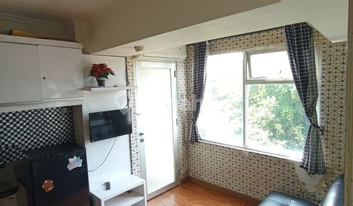 2Br Apartemen Furnish Nyaman di Bandung - Fleksibel & Lebih Hemat