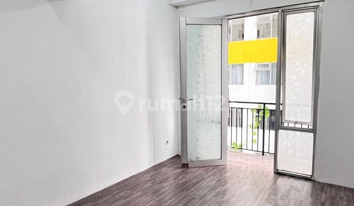 Studio Apartment Only 5 Minutes to ITB Campus, Taman Sari Without Traffic Jams