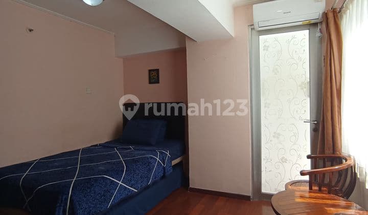 Apartemen Nyaman untuk Mahasiswa, Pekerja, atau Keluarga