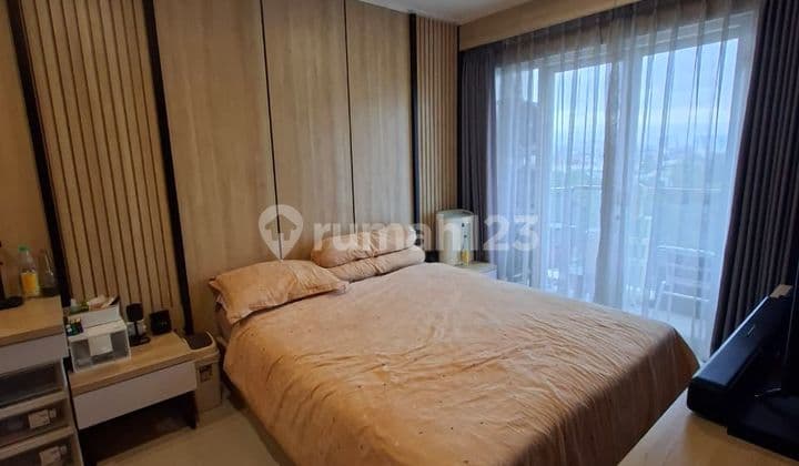 Disewakan Apartemen 3Br Premium di Pusat Kota Bandung