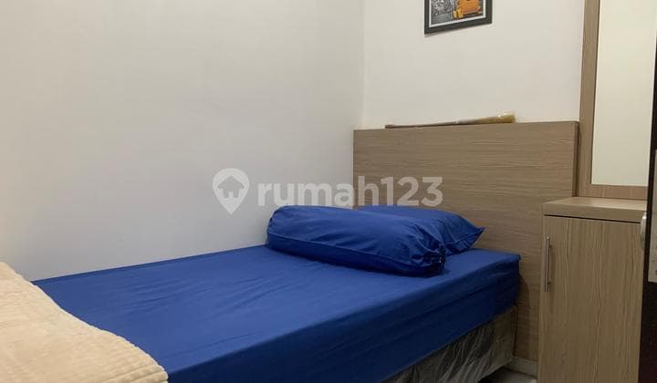 Apartemen 2 Kamar Nyaman Full Funsih 30 Jt-An di Kota Bandung