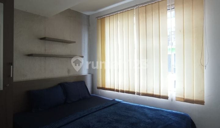 Cus kepoin sekarang apartemen ini ada harga special buat kamu
