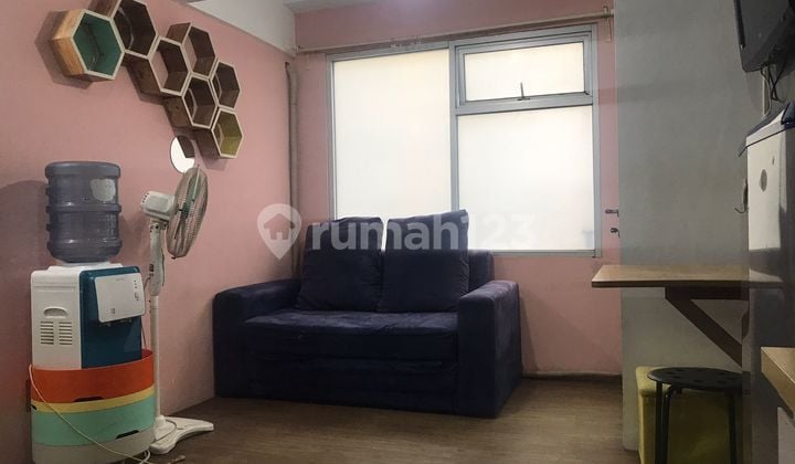 2Br European Style Apartment - Nyaman untuk Eksekutif