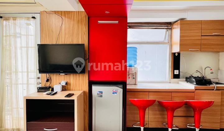 Where Else to Find a 2-Bedroom Apartment for Just 3 Million in Bandung City