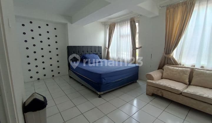 Apartemen 2 Kamar di Bandung Harga Bersahabat - Full Fasilitas & Praktis!