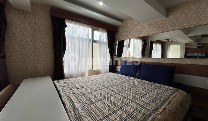 Stay Hemat di Bandung - Apartemen Nyaman Harga Bersahabat