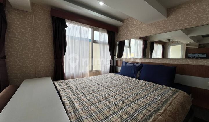 Stay Hemat di Bandung - Apartemen Nyaman Harga Bersahabat