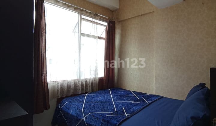 Ready in December, 2-bedroom apartment only 3 million.